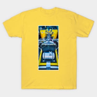 Hot Rod T-Shirt